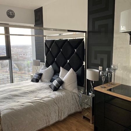 Appartment Nr. 1 ชเตชชิน ภายนอก รูปภาพ