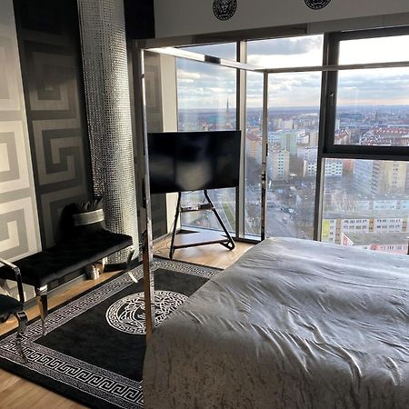 Appartment Nr. 1 ชเตชชิน ภายนอก รูปภาพ